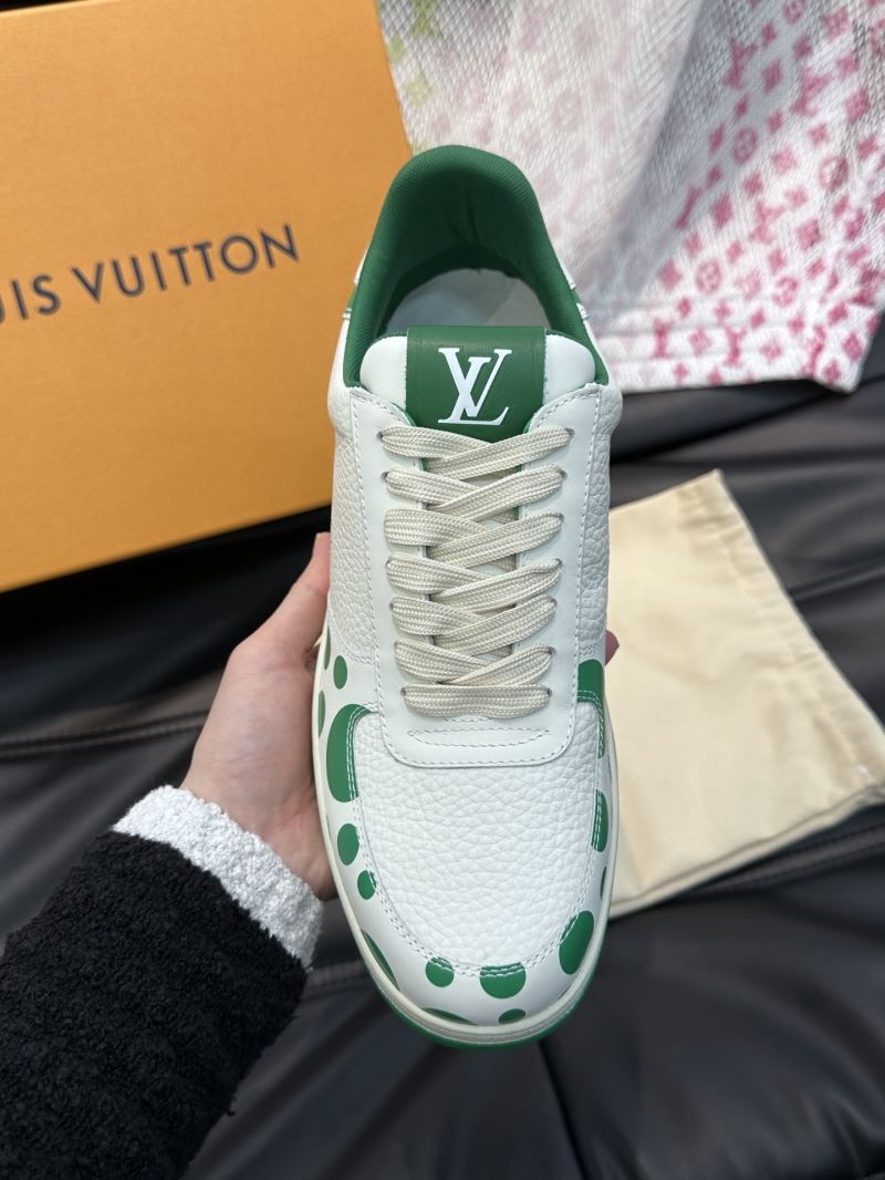 Louis Vuitton Sneakers